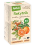 Smiltsērkšķu tēja ar piparmētru un apelsīnu BIO 20x1,8g